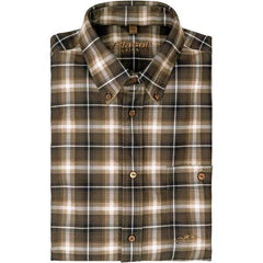 Cămașă Fleece Lasse Blaser - Confort Termic, Silențioasă 2XL