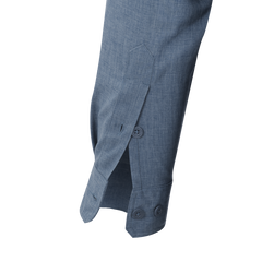Cămașă Helikon-Tex Defender Mk2 Gentleman UPF30 Melange Blue