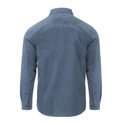 Cămașă Helikon-Tex Defender Mk2 Gentleman UPF30 Melange Light Blue
