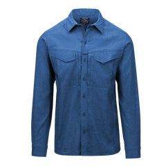 Cămașă Helikon-Tex Defender Mk2 Pilgrim Protecție UV Fresh Blue