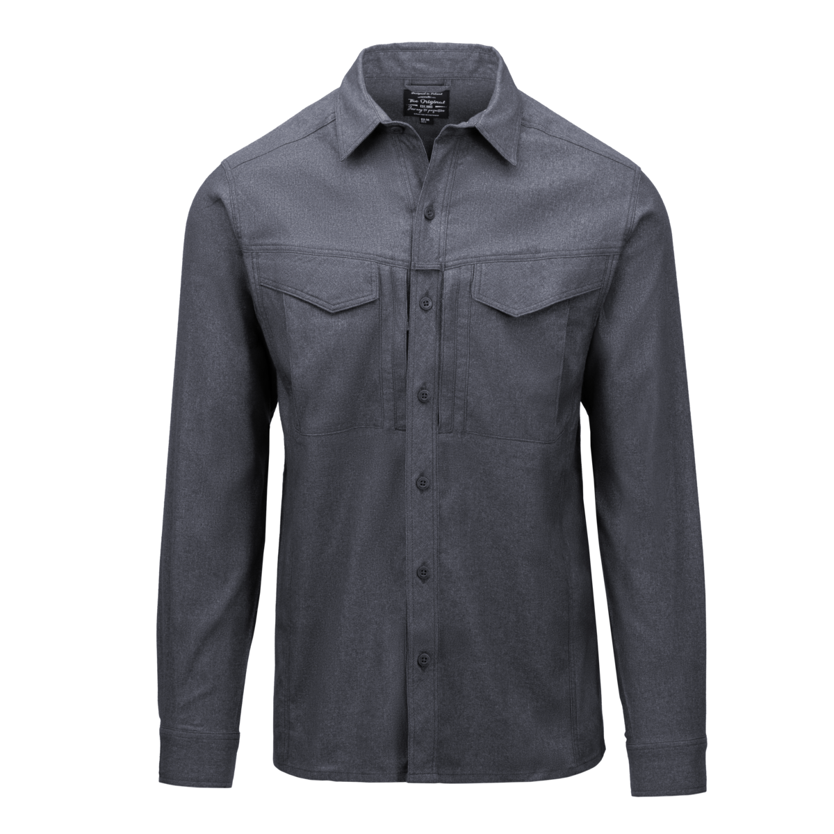 Cămașă Helikon-Tex Defender Mk2 Pilgrim Protecție UV UPF50