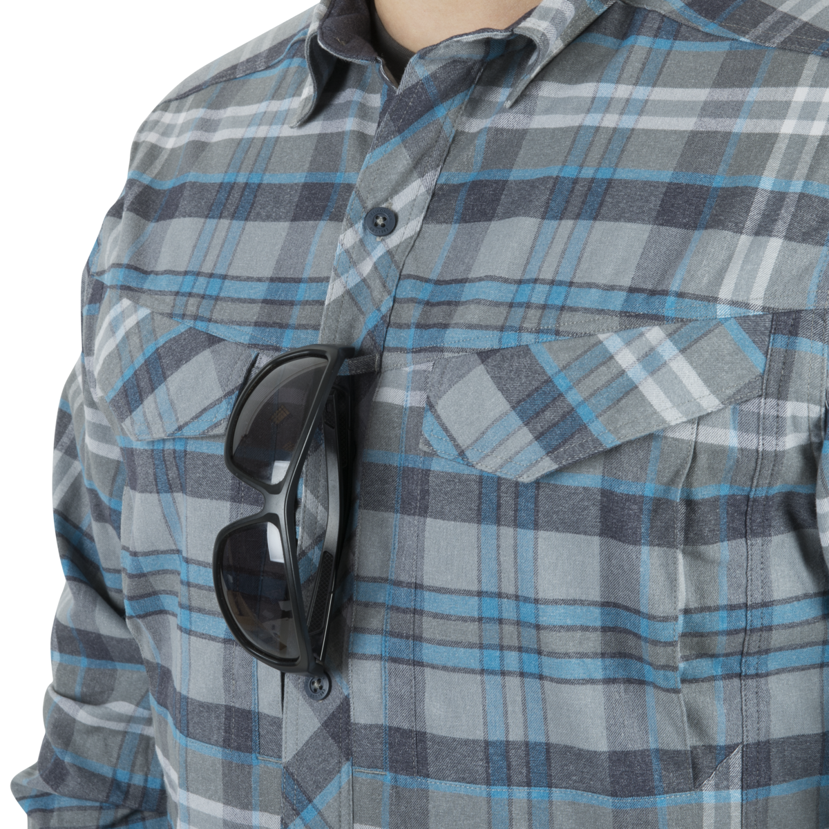 Cămașă Helikon-Tex Defender Mk2 Pilgrim Protecție UV UPF50
