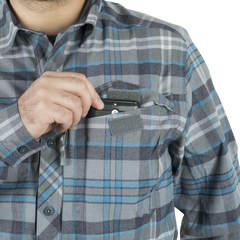 Cămașă Helikon-Tex Defender Mk2 Pilgrim Protecție UV UPF50