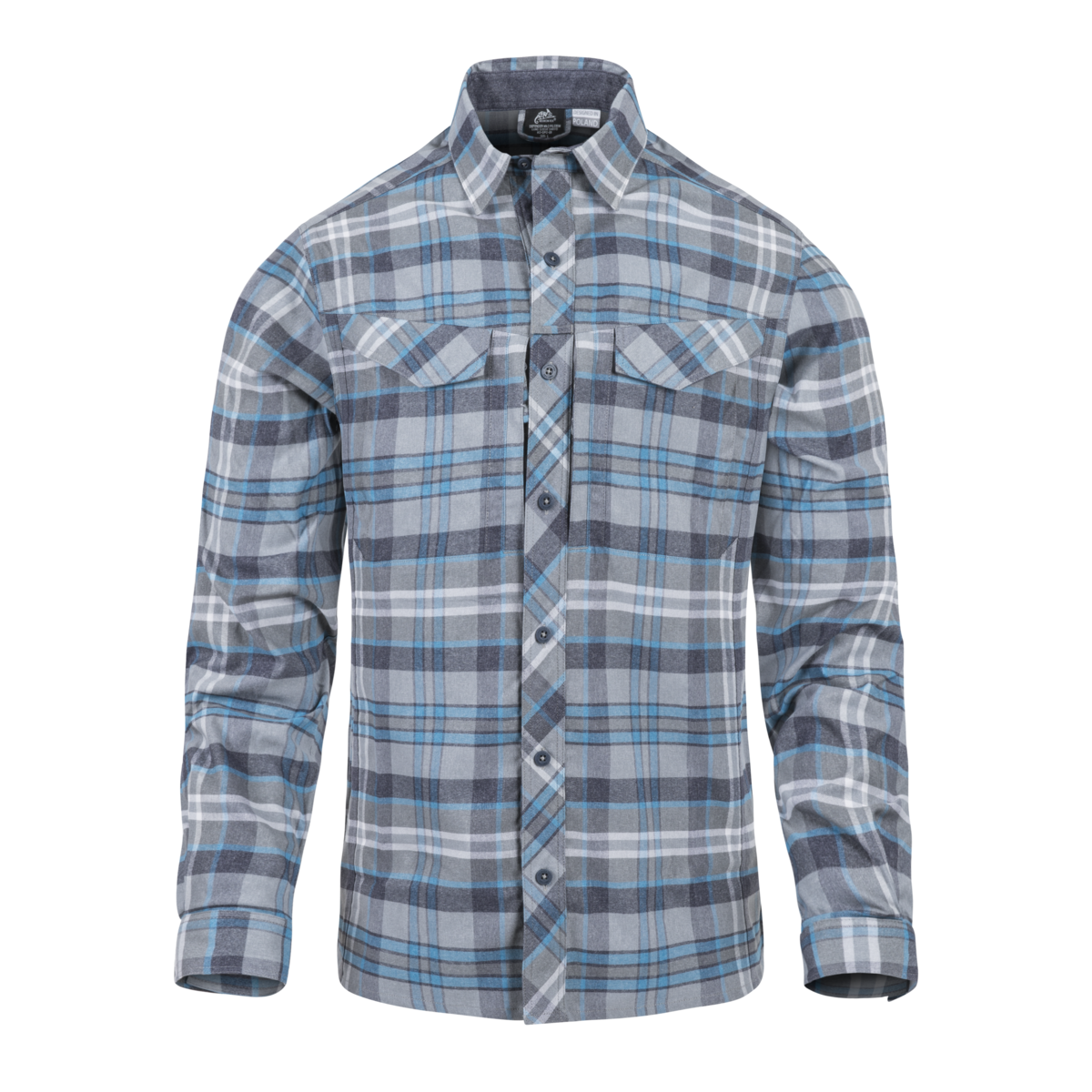 Cămașă Helikon-Tex Defender Mk2 Pilgrim Protecție UV UPF50