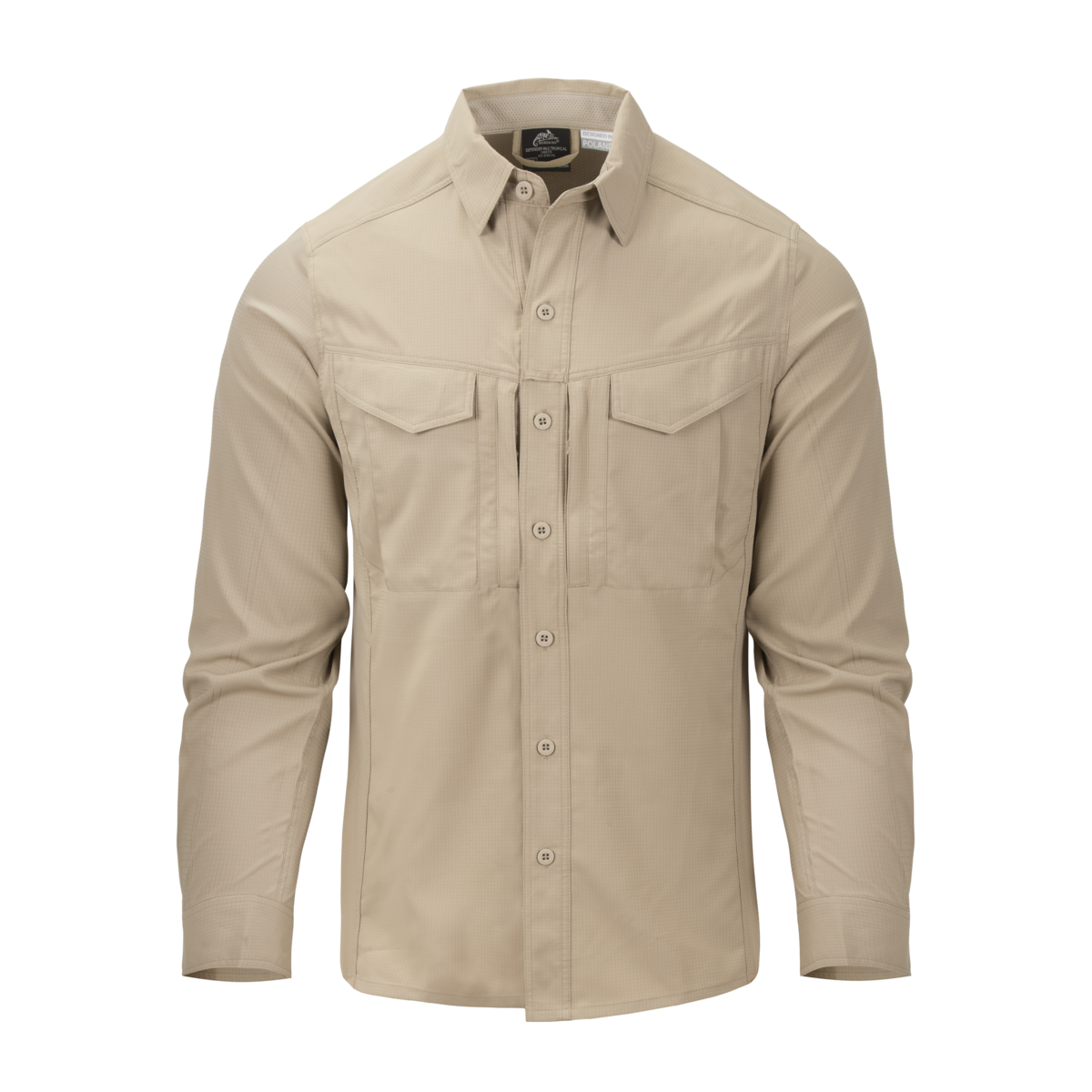 Cămașă Helikon-Tex Defender Mk2 Tropical Protecție UV