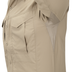 Cămașă Helikon-Tex Defender Mk2 Tropical Protecție UV