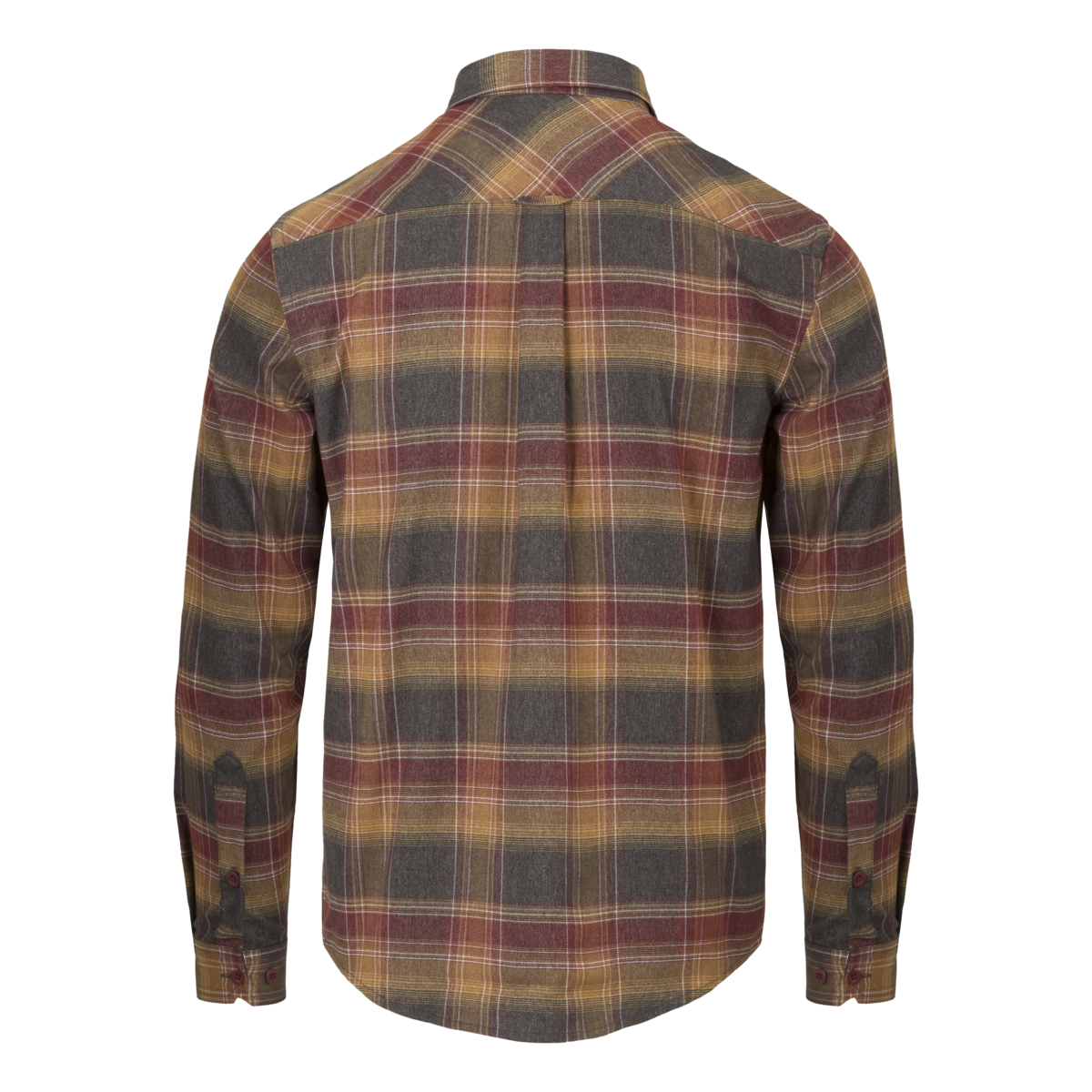 Cămașă Helikon-Tex Greyman Blast Blue Plaid Cu Buzunar Ascuns