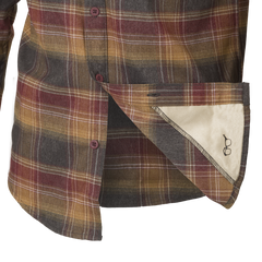 Cămașă Helikon-Tex Greyman Blast Blue Plaid Cu Buzunar Ascuns