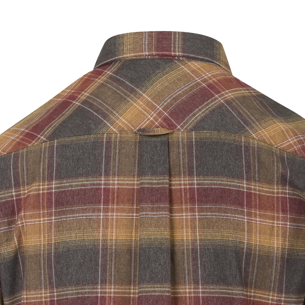 Cămașă Helikon-Tex Greyman Blast Blue Plaid Cu Buzunar Ascuns