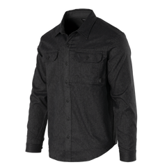 Cămașă Helikon-Tex Greyman Denim Culoare Old Black