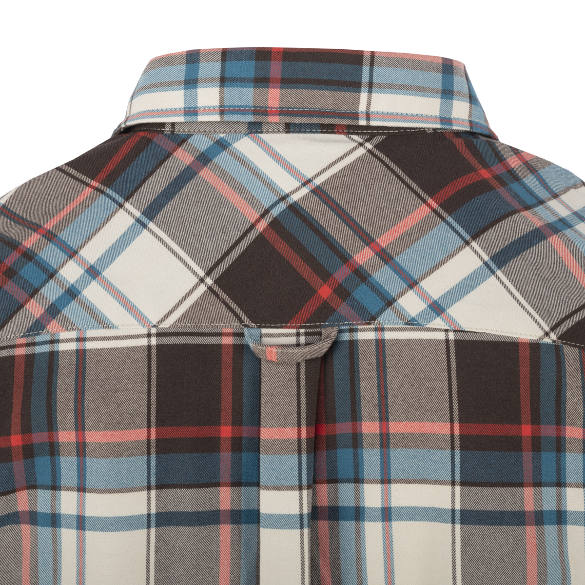 Cămașă Helikon-Tex Greyman Moss Green Checkered Cu Buzunar Ascuns