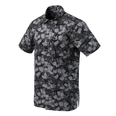 Cămașă Helikon-Tex Hawaiian Dark Ops Bumbac Elastic