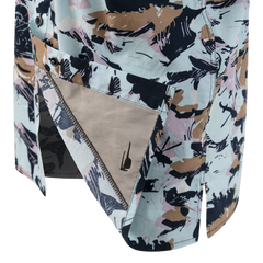 Cămașă Helikon-Tex Hawaiian Dark Ops Bumbac Elastic
