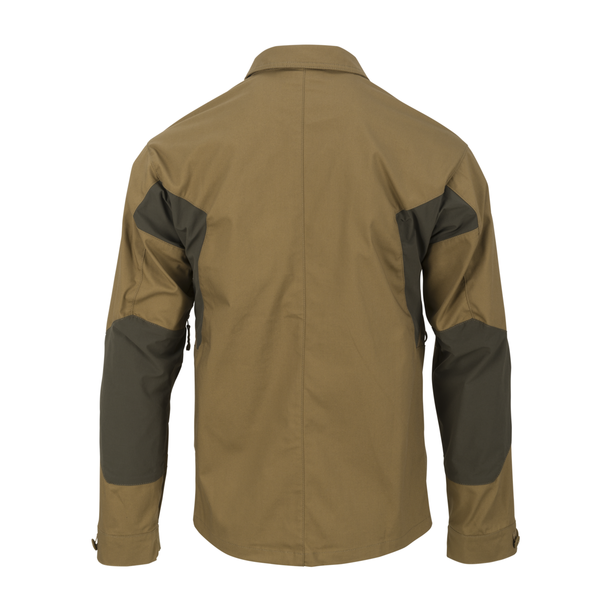 Cămașă Helikon-Tex WOODSMAN® DuraCanvas® Coyote Taiga Green A