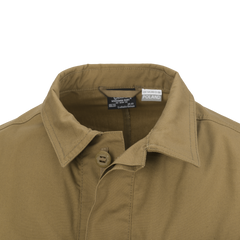 Cămașă Helikon-Tex WOODSMAN® DuraCanvas® Coyote Taiga Green A