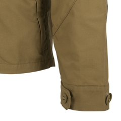 Cămașă Helikon-Tex WOODSMAN® DuraCanvas® Coyote Taiga Green A