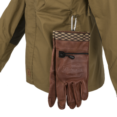 Cămașă Helikon-Tex WOODSMAN® DuraCanvas® Coyote Taiga Green A