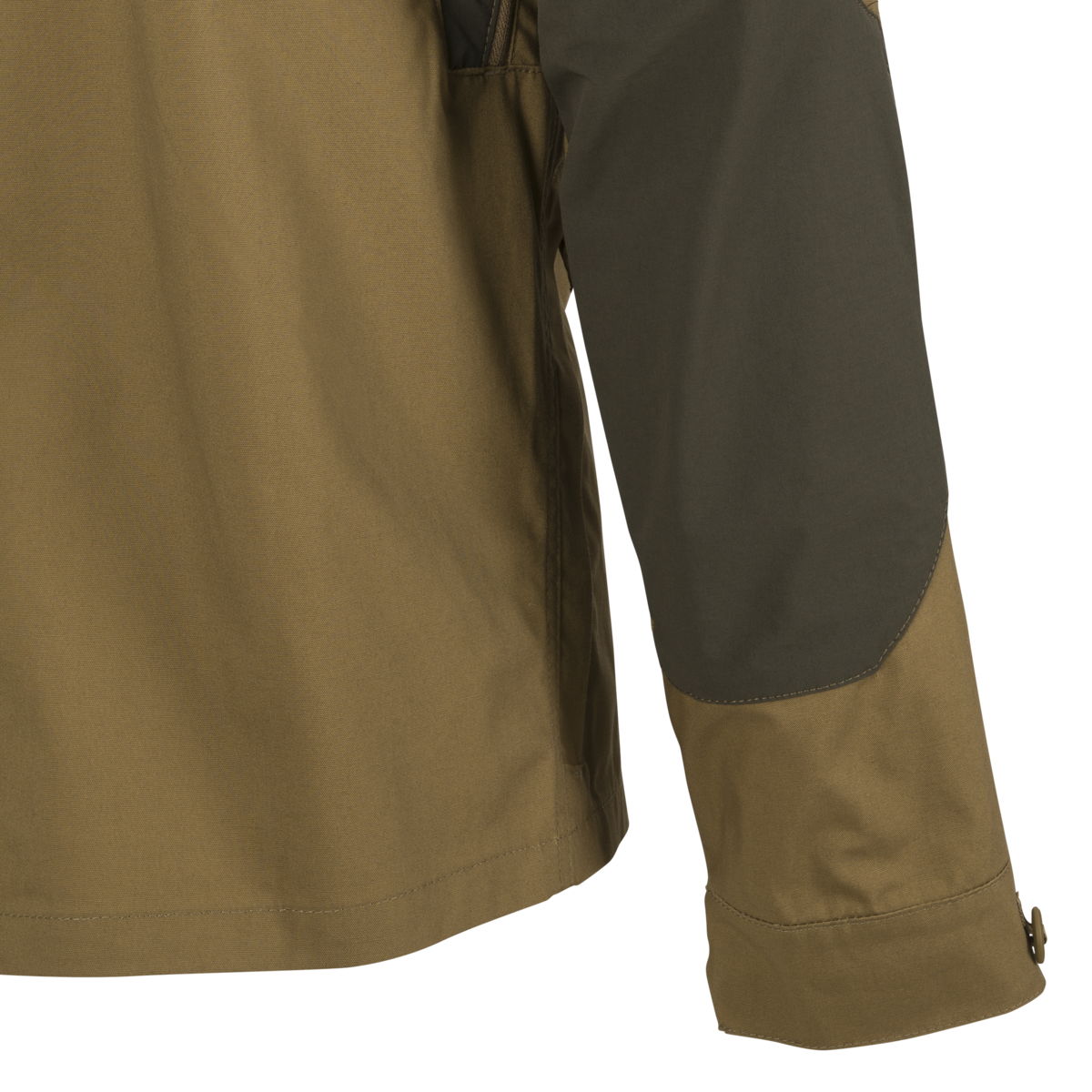 Cămașă Helikon-Tex WOODSMAN® DuraCanvas® Neagră