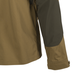 Cămașă Helikon-Tex WOODSMAN® DuraCanvas® Neagră