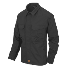 Cămașă Helikon-Tex WOODSMAN® DuraCanvas® Neagră