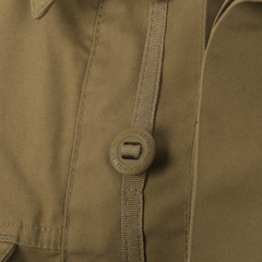 Cămașă Helikon-Tex WOODSMAN® DuraCanvas® Neagră