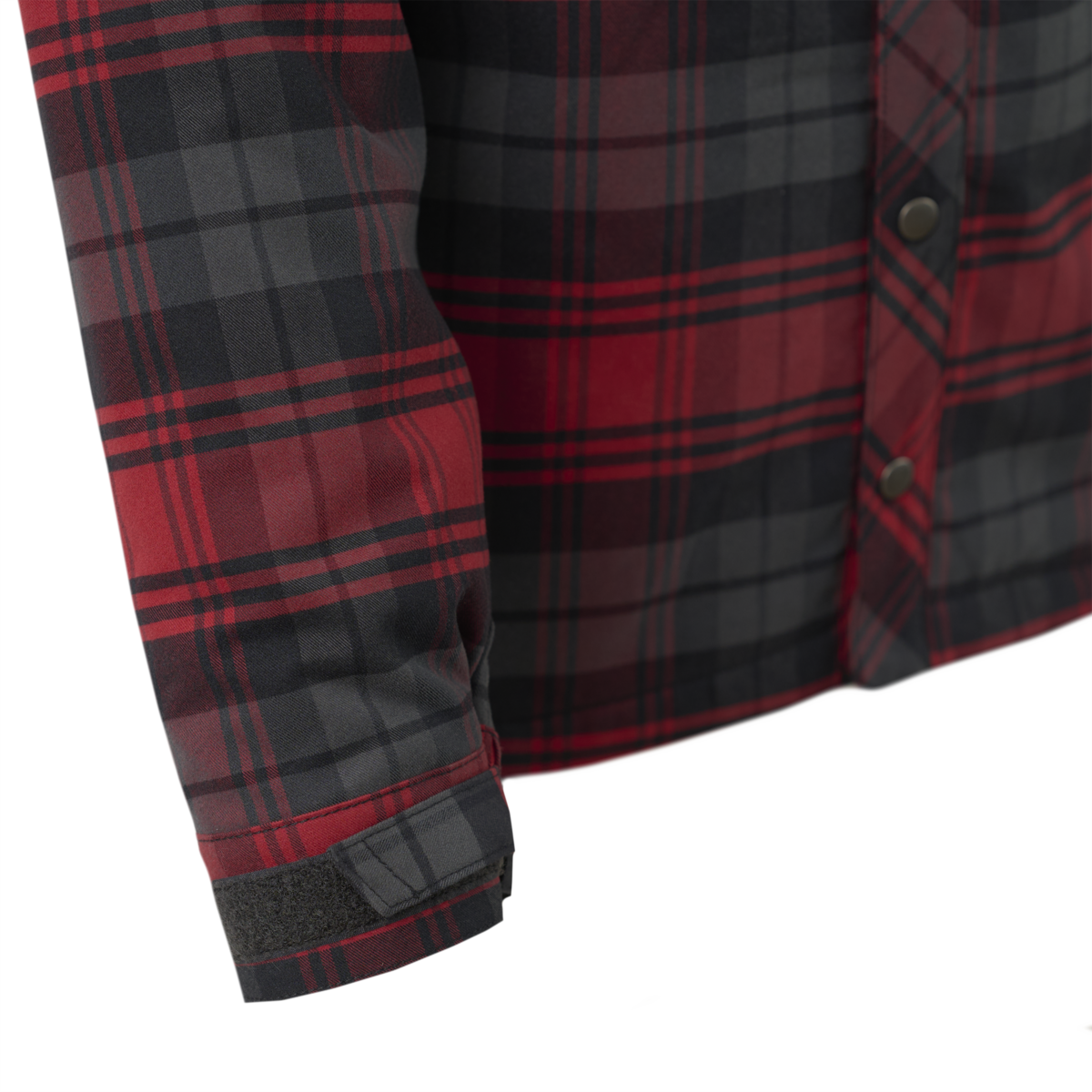 Cămașă Izolată Helikon-Tex Winter Warden Plaid Forest Blue