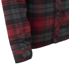 Cămașă Izolată Helikon-Tex Winter Warden Slate Moorland Plaid 7 Buzunare