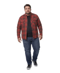 Cămașă Moto 191 Aramid Fastway - Protecție și Stil Casual