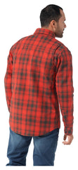 Cămașă Moto 191 Aramid Fastway - Protecție și Stil Casual