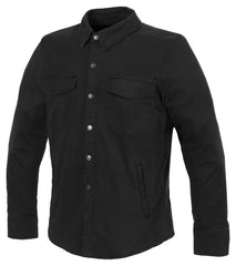Cămașă Moto Jackson II Büse - Stil Casual, Protecție AA