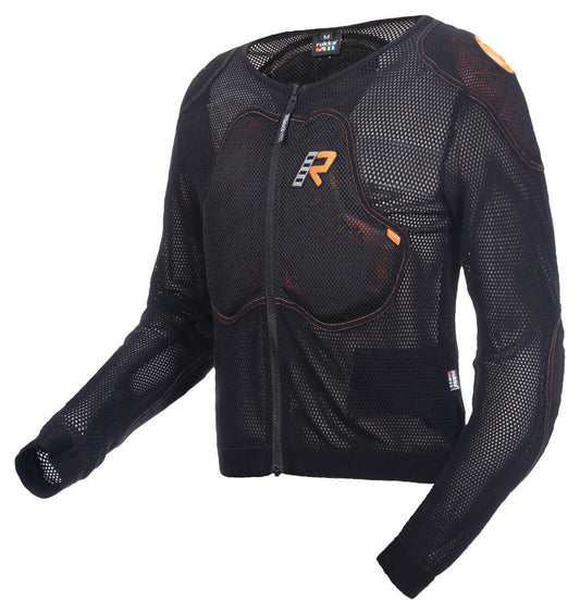 Cămașă Protecție Moto RPS AFT D30 Rukka - Flexibilitate & Siguranță