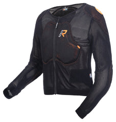 Cămașă Protecție Moto RPS AFT D30 Rukka - Flexibilitate & Siguranță