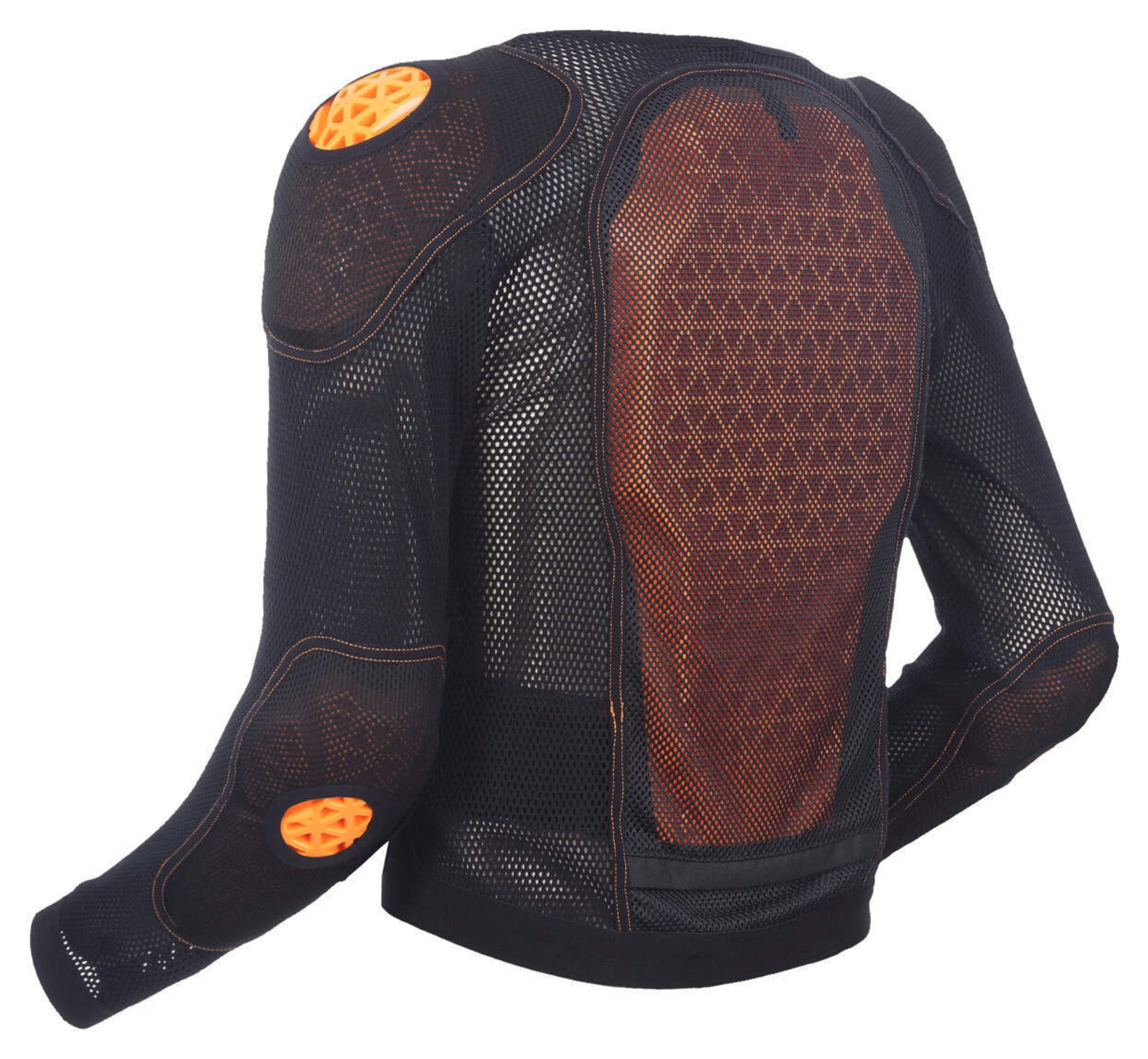 Cămașă Protecție Moto RPS AFT D30 Rukka - Flexibilitate & Siguranță