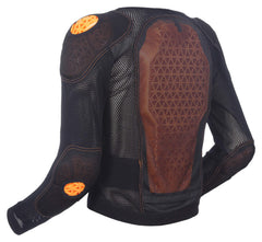 Cămașă Protecție Moto RPS AFT D30 Rukka - Flexibilitate & Siguranță