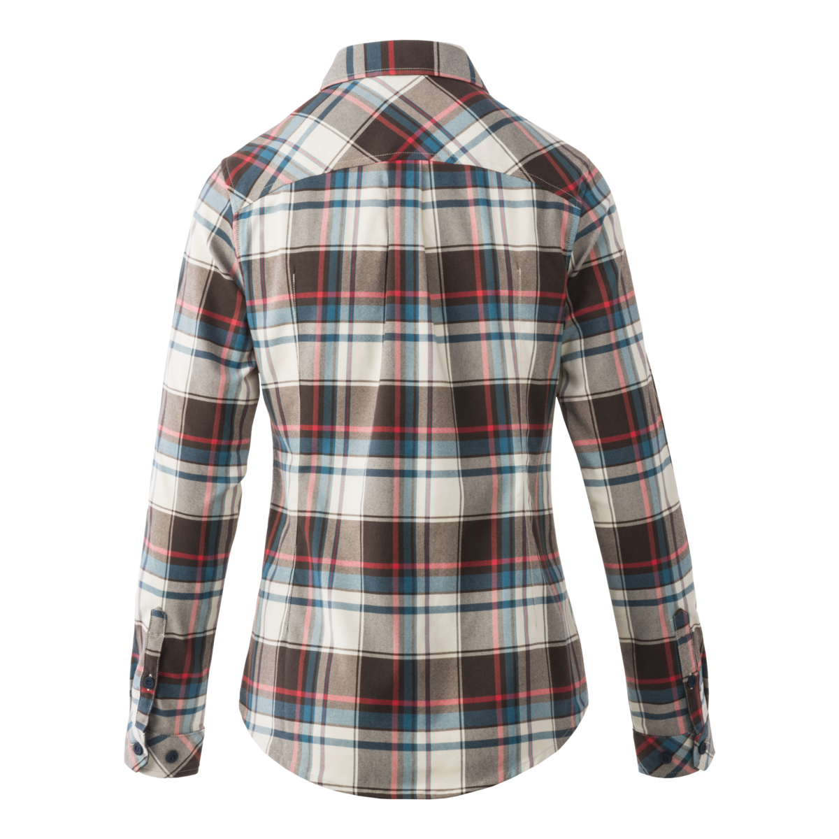 Cămașă Tactica Damă Helikon-Tex Marigold Moss Green Checkered