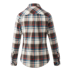 Cămașă Tactica Damă Helikon-Tex Marigold Moss Green Checkered