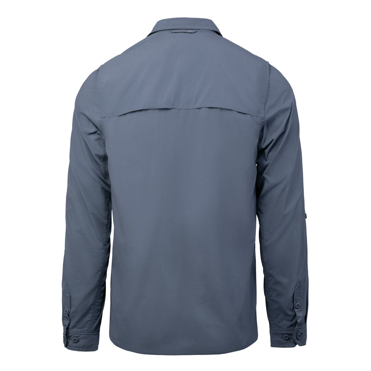 Cămașă Tactica Helikon-Tex Canopy Jungle Anti-Insecte Dark Steel Blue