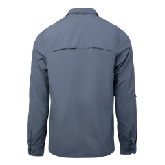 Cămașă Tactica Helikon-Tex Canopy Jungle Anti-Insecte Dark Steel Blue