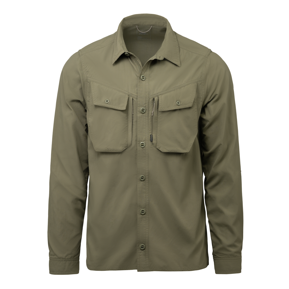 Cămașă Tactica Helikon-Tex Canopy Jungle Anti-insecte UPF50