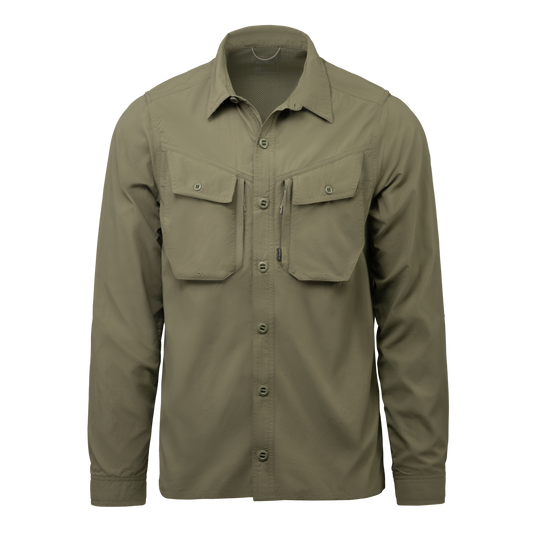 Cămașă Tactica Helikon-Tex Canopy Jungle Anti-insecte UPF50