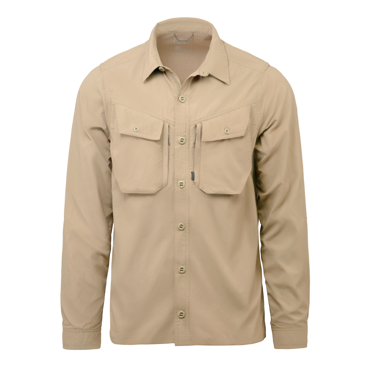 Cămașă Tactica Helikon-Tex Canopy Jungle Anti-insecte UPF50