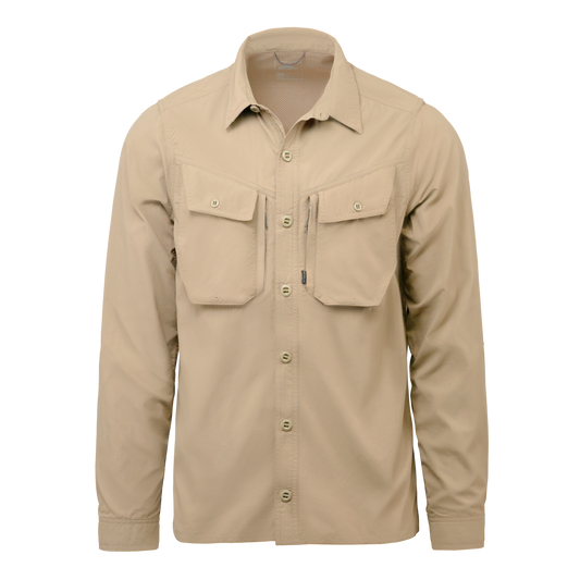 Cămașă Tactica Helikon-Tex Canopy Jungle Anti-insecte UPF50