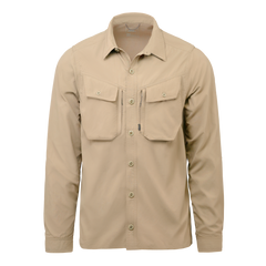 Cămașă Tactica Helikon-Tex Canopy Jungle Anti-insecte UPF50
