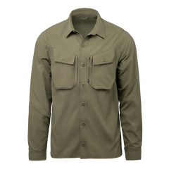 Cămașă Tactica Helikon-Tex Canopy Jungle Anti-insecte UPF50