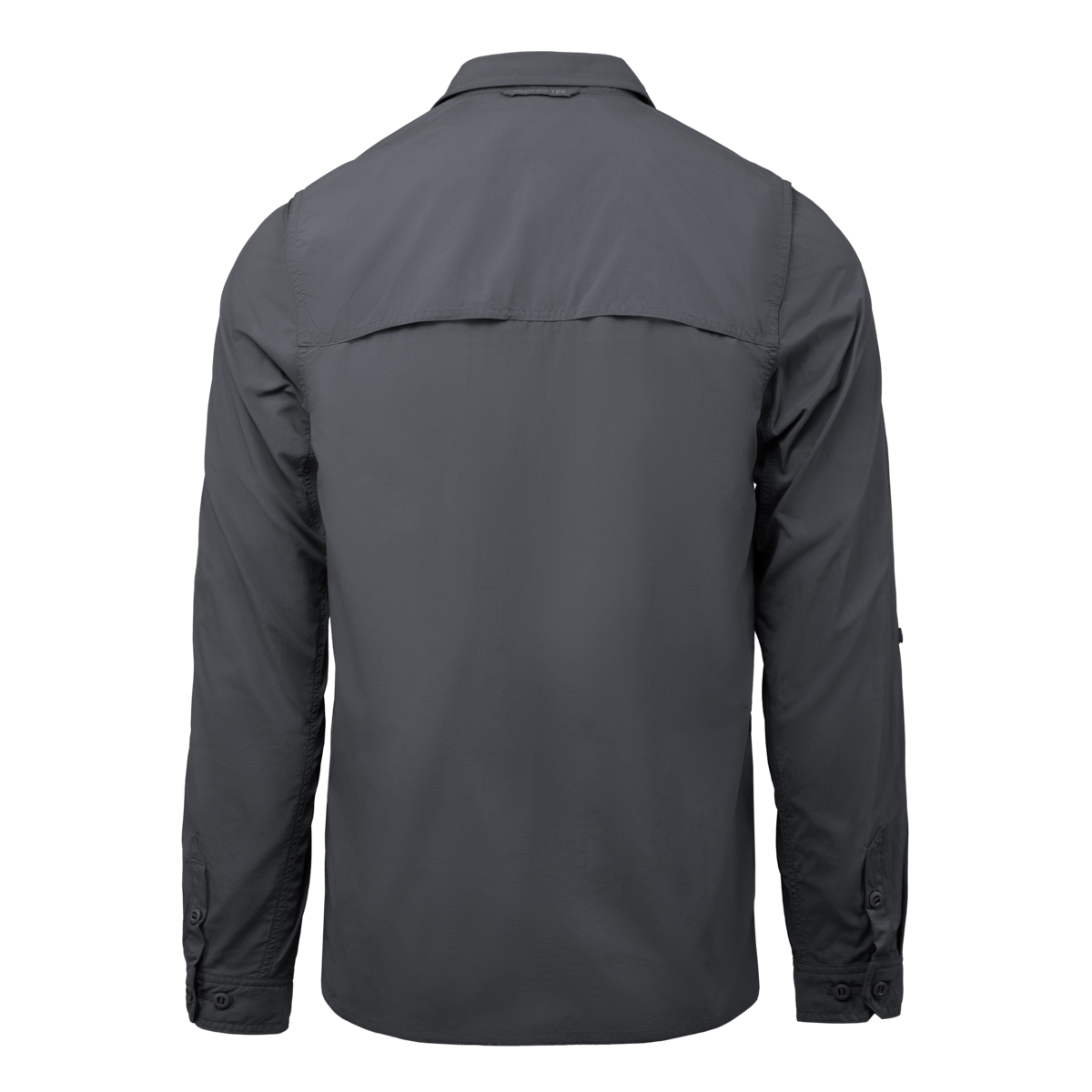 Cămașă Tactica Helikon-Tex Canopy Jungle Grey Anti-țânțari