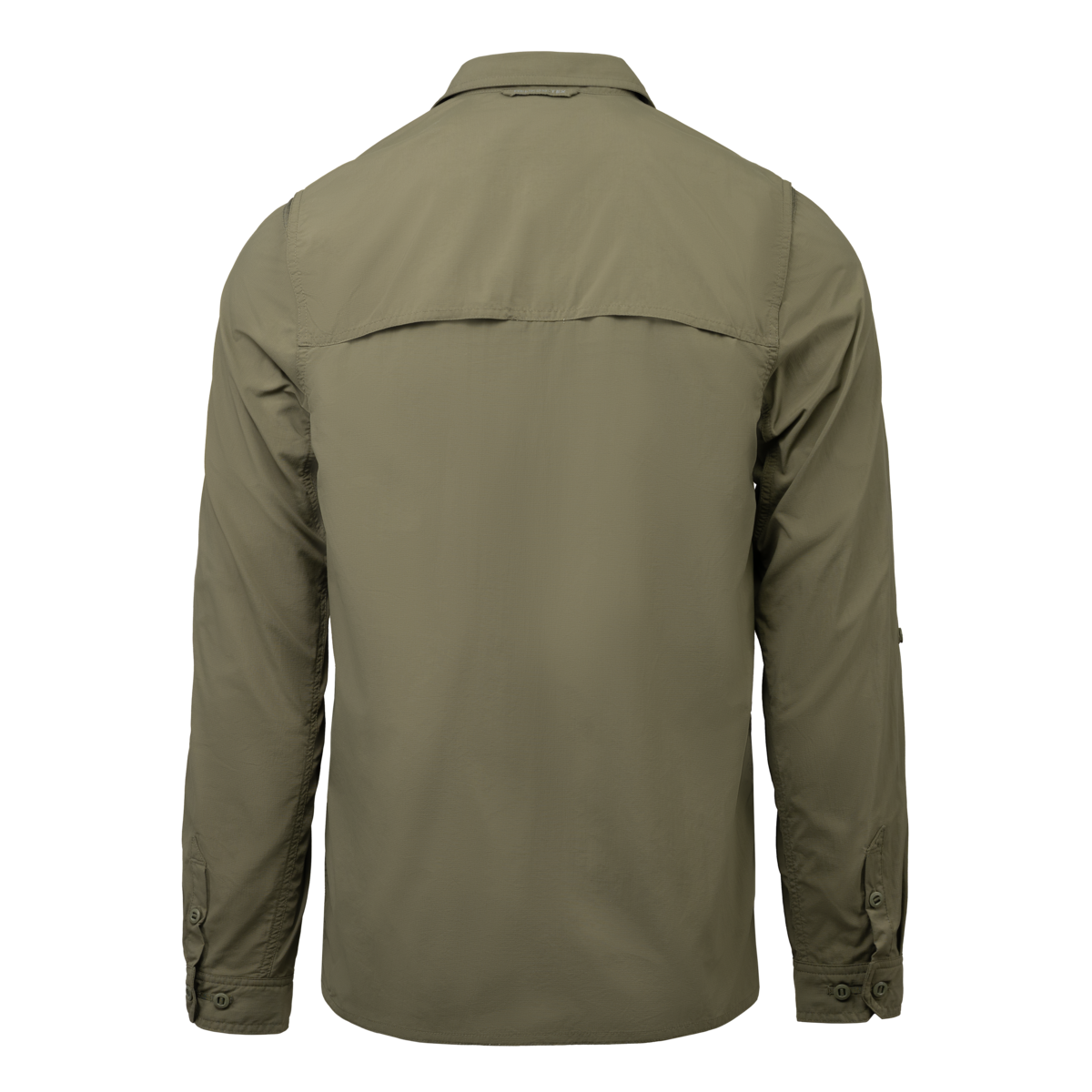 Cămașă Tactica Helikon-Tex Canopy Jungle Grey Anti-țânțari