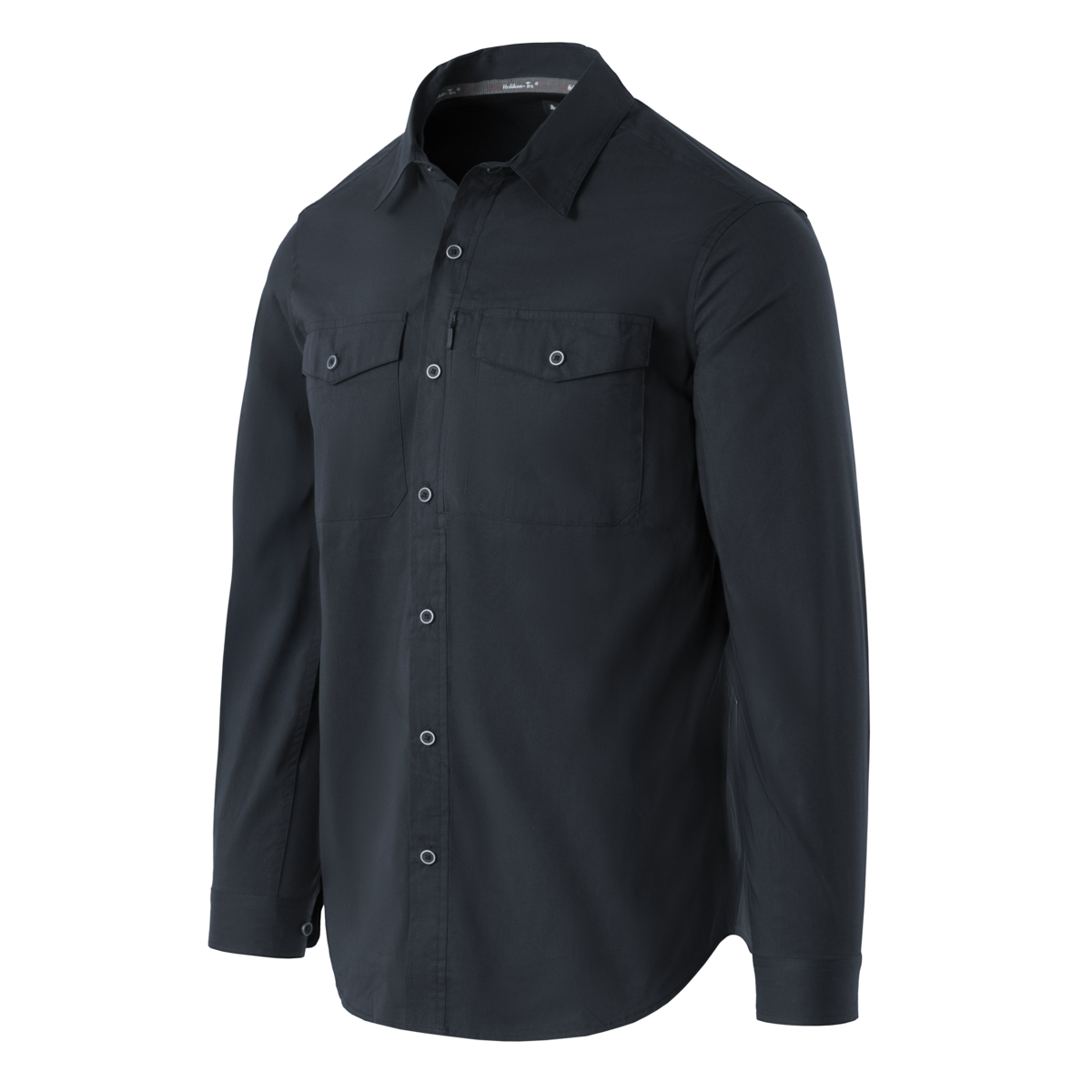 Cămașă Tactica Helikon-Tex Concealed Carry cu Capse și Microfibră
