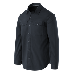 Cămașă Tactica Helikon-Tex Concealed Carry cu Capse și Microfibră