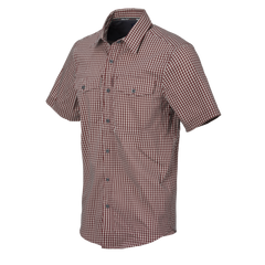 Cămașă Tactica Helikon-Tex Covert Concealed Carry cu Mânecă Scurtă din Material Respirabil