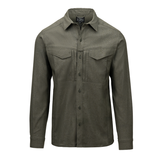 Cămașă Tactica Helikon-Tex Defender Mk2 Pilgrim Protecție UV